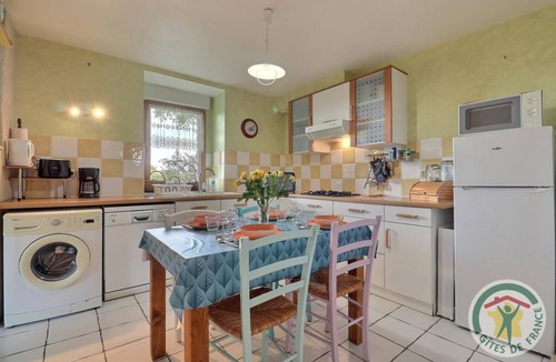 Mont-Dol House | Envie D'embrun - Mont DOL