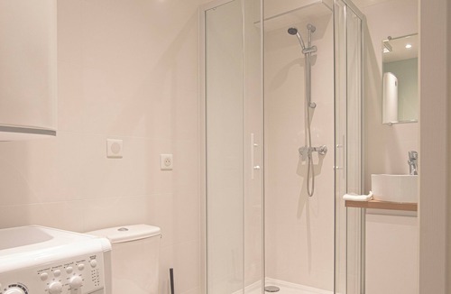 Saint-Rambert Apartment | Envie Lyonnaise Location ★ 14 persons ★ Terrace