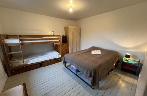 Buzancais Apartment | Environnement privilégié, calme, appart agréable