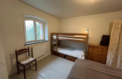 Buzancais Apartment | Environnement privilégié, calme, appart agréable