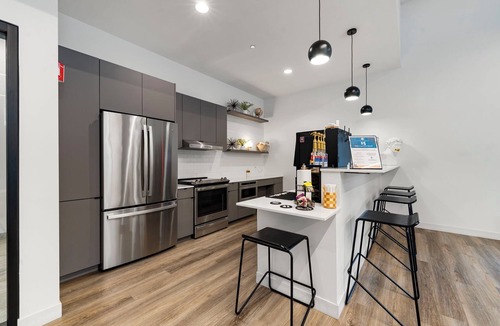 River North Hotel | ENVITAE Hotel | 2 Bedroom Luxury Apartments