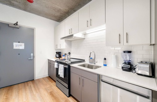 River North Hotel | ENVITAE Hotel