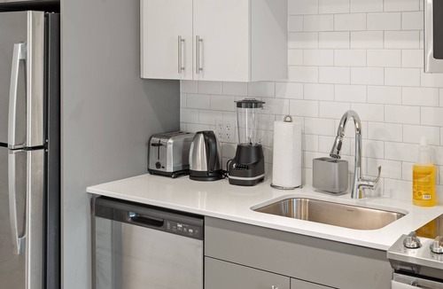 River North Hotel | ENVITAE Hotel
