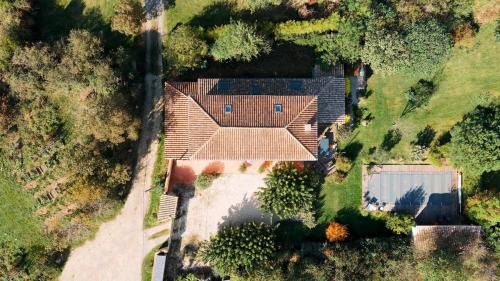 Lezat-sur-Leze Apartment | Envolee de Mathieu 3 bedrooms Jacuzzi et sauna