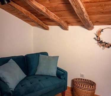 Lezat-sur-Leze Apartment | Envolee de Mathieu 3 bedrooms Jacuzzi et sauna