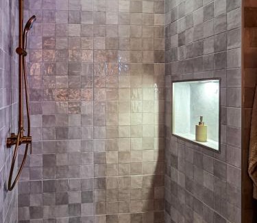Lezat-sur-Leze Apartment | Envolee de Mathieu 3 bedrooms Jacuzzi et sauna