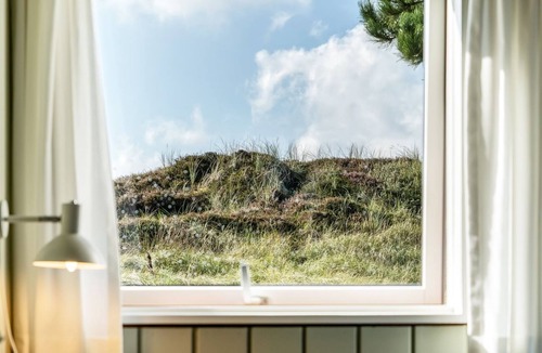 Rødhus Apartment | "Enwald" - 700m from the sea by Interhome