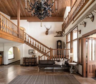Downtown Leavenworth Hotel | Enzian Inn