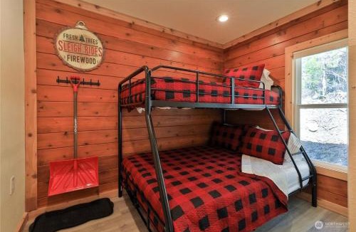 Leavenworth House | Enzo Haus