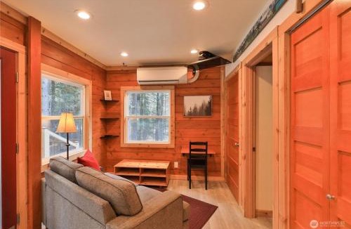 Leavenworth House | Enzo Haus