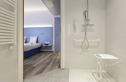 Coudes Hotel | ENZO HOTEL 1er PRIX