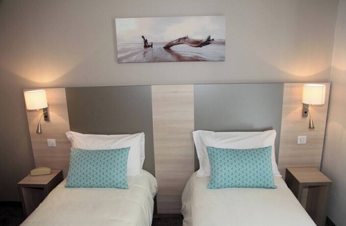 Coudes Hotel | ENZO HOTEL 1er PRIX