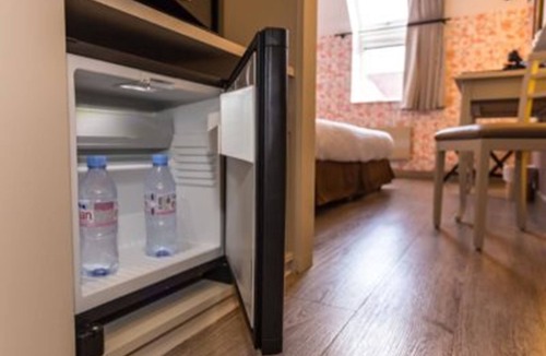 Coudes Hotel | ENZO HOTEL 1er PRIX