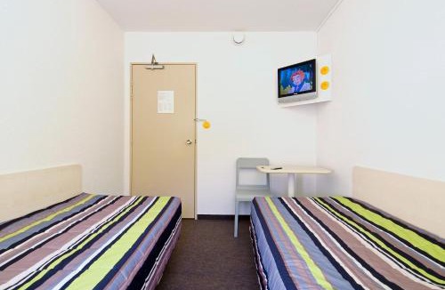 Charleville-Mezieres Hotel | ENZO HOTELS 1er PRIX CHARLEVILLE