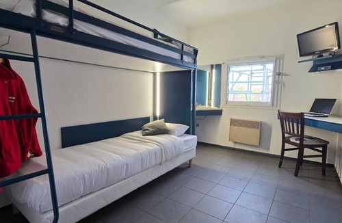 Dreux Hotel | Enzo Hotels 1er Prix Dreux