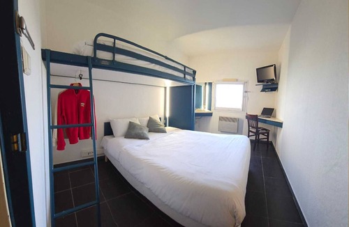 Dreux Hotel | Enzo Hotels 1er Prix Dreux