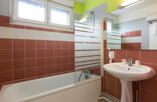 Bulgneville Hotel | Enzo Hotels bulgneville