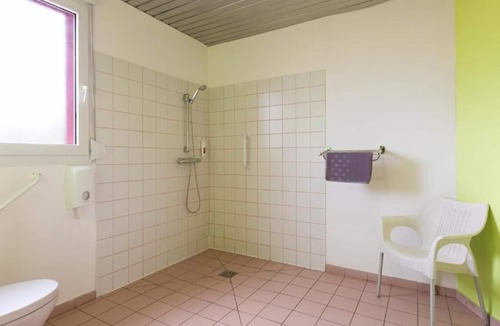 Bulgneville Hotel | Enzo Hotels bulgneville