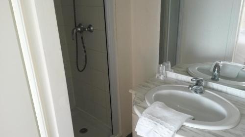 Mainvilliers Hotel | Enzo Hotels Chartres Mainvilliers