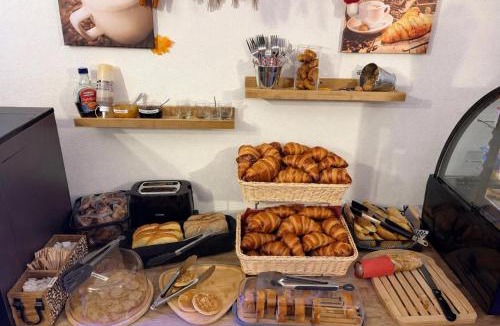 Loudeac Hotel | Enzo Hotels Loudeac