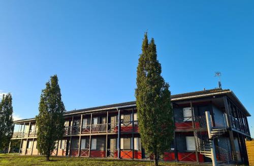 Loudeac Hotel | Enzo Hotels Loudeac
