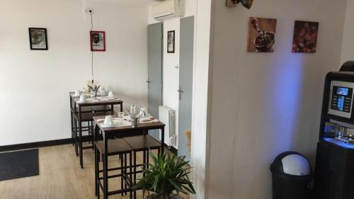 Loudeac Hotel | Enzo Hotels Loudeac