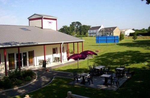 Quimperle Hotel | Enzo Hotels Quimperle