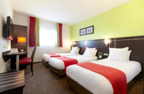 Veymerange Hotel | Enzo Hotels Thionville