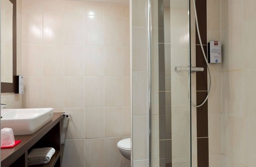 Veymerange Hotel | Enzo Hotels Thionville