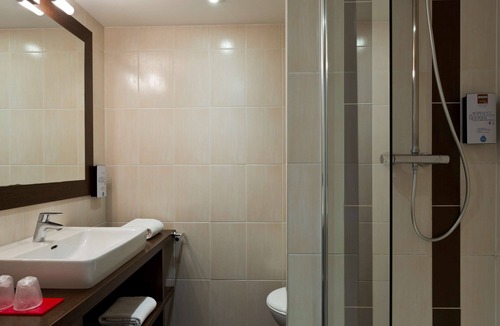 Veymerange Hotel | Enzo Hotels Thionville