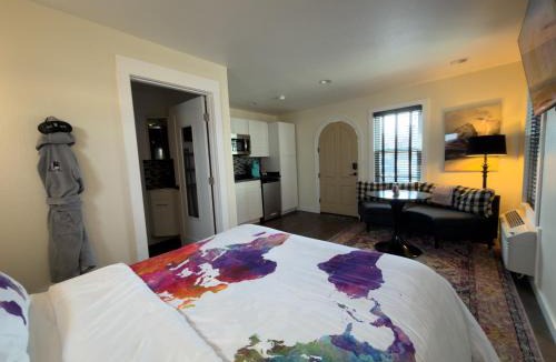 Custer Hotel | EO Bungalows, Black Hills