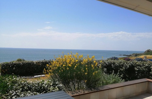 Prefailles House | Eole 1, family home with sea view
