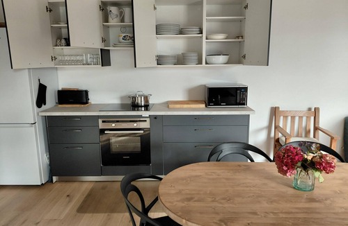 Prefailles House | Eole 2, family home with sea view