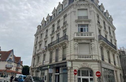 Wimereux Apartment | Eole