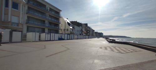 Wimereux Apartment | Eole
