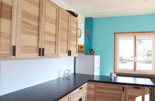 Saint-Bonnet-en-Champsaur Apartment | Eole Saint Bonnet