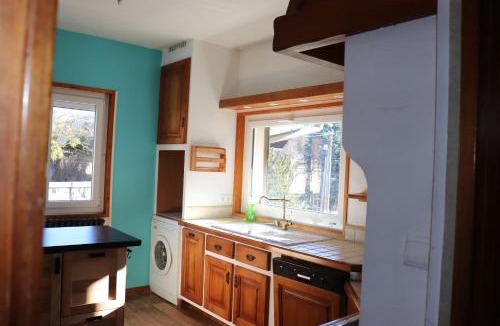 Saint-Bonnet-en-Champsaur Apartment | Eole Saint Bonnet