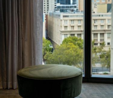 Adelaide Central Business District Hotel | Eos by SkyCity