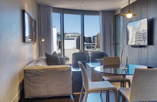 Adelaide Central Business District Hotel | Eos by SkyCity