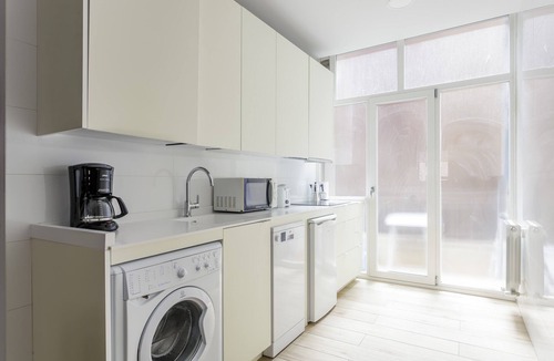 Castanos Apartment | Epalza apartment