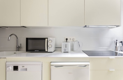 Castanos Apartment | Epalza apartment