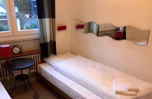 Morgins Apartment | Eperon 8 - Two Bedroom Apartment, Sleeps 5