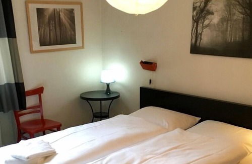 Morgins Apartment | Eperon 8 - Two Bedroom Apartment, Sleeps 5