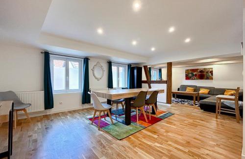 Epfig House | Epfig Maison