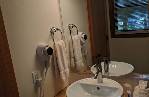 Ephraim Hotel | Ephraim Motel