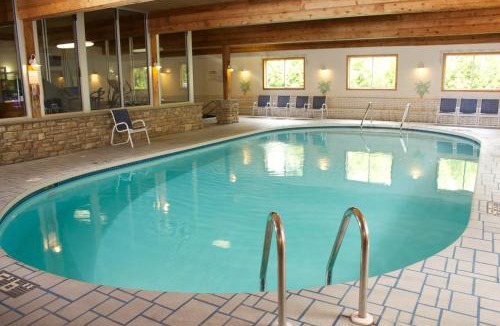 Ephraim Hotel | Ephraim Shores Resort