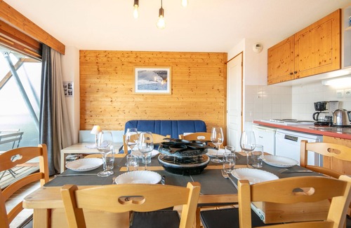 Chamrousse Apartment | Epicéa E22 - Station de ski à pied