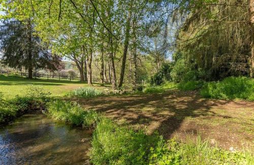 Vimoutiers House | Epicéas, appartement 4 pers, piscine, tennis