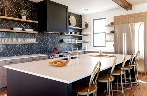 Austin House | Epic 12BR Retreat | Resort-Style Living w/Pool & Theater Near Jester King