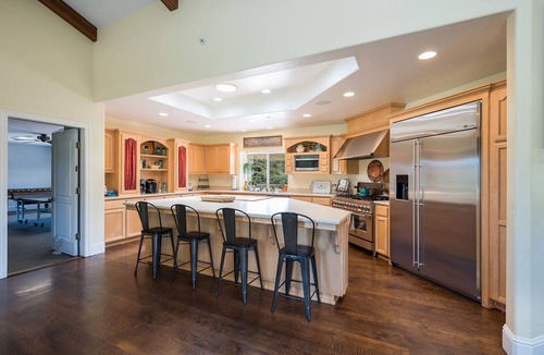 Pismo Beach House | Epic 4BR Ranch 4 miles to Beach!